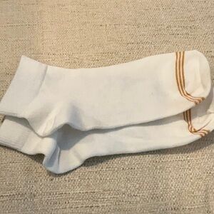 Ladies Gold Toe Quarter Socks - 5 Pack, 4 Pairs Never Worn, Excellent Shape